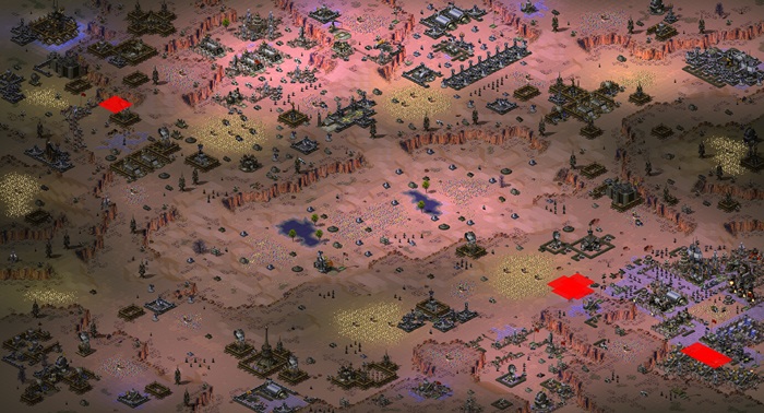 final mission (tactical mod) [remake] preview