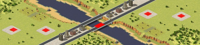 Bridge Bump preview