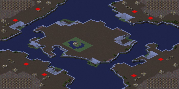 NEW SEVEN MAP EVENING preview