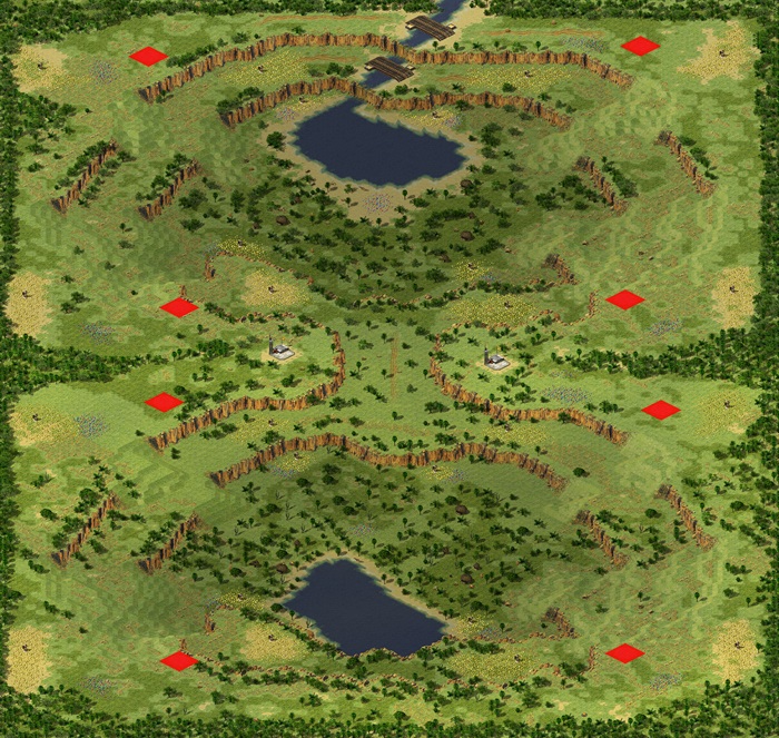 (8) Mega Jungle of Vietnam preview