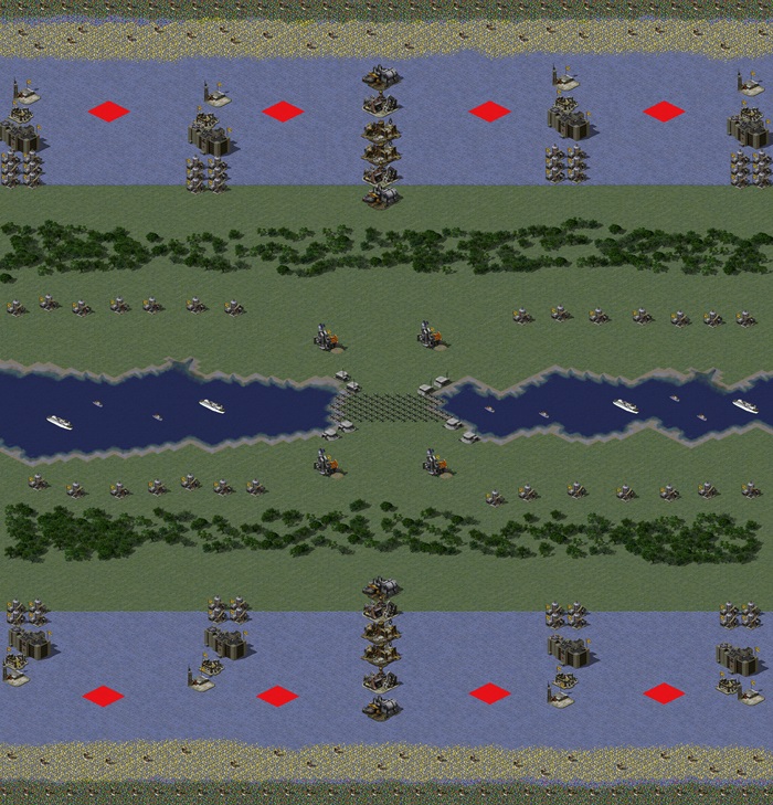 Middlefield Battle preview
