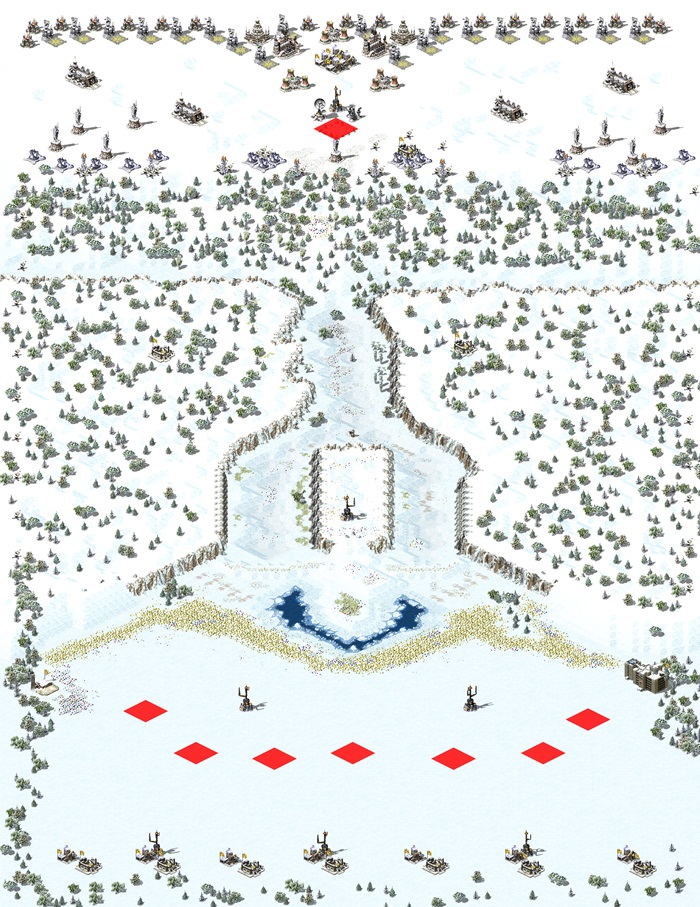 Valley of Doom ALPHA 0b5e preview