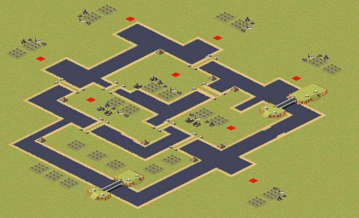 happy 2 sp Hard Mod preview