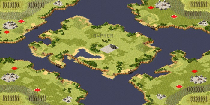 WorldWar5 Fast Mode Beta2 ( WW5 fast ) preview