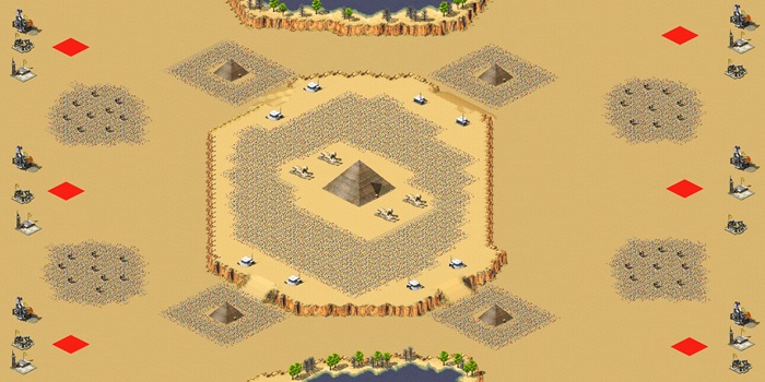 Tour-of-egypt IV BY:Im_WARRIOR preview