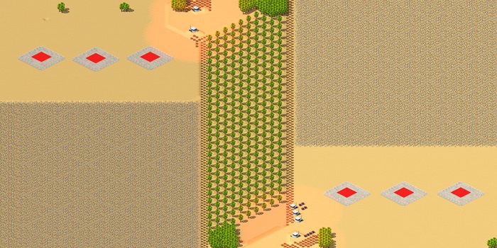 REDZONES T101 R3 Epic (2-6) preview