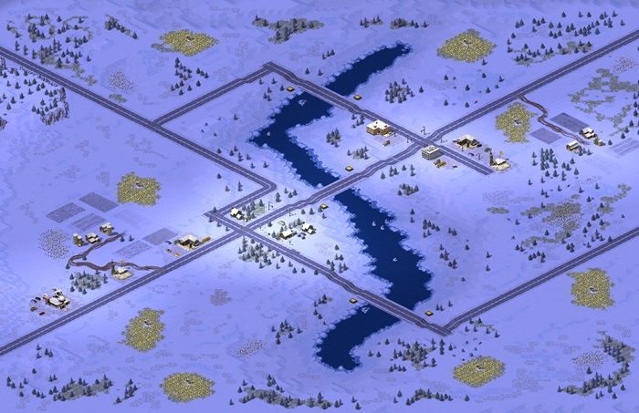 [2] Montana DMZ [TE v1.4] - SFJ OFFICIAL v3.0  Precaptured Tech preview