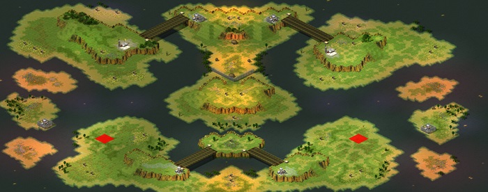 [2] Pirates Paradise preview