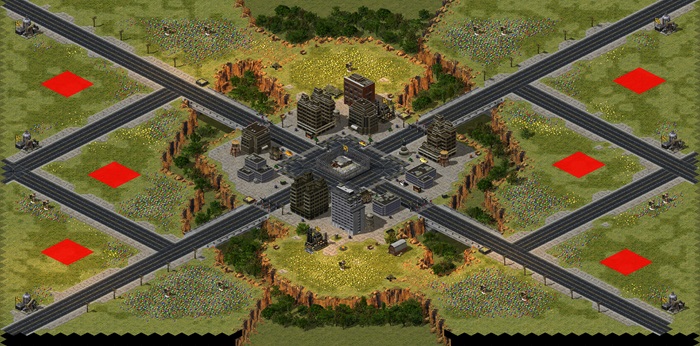 [6] Town of Rush v 1.01.10 preview