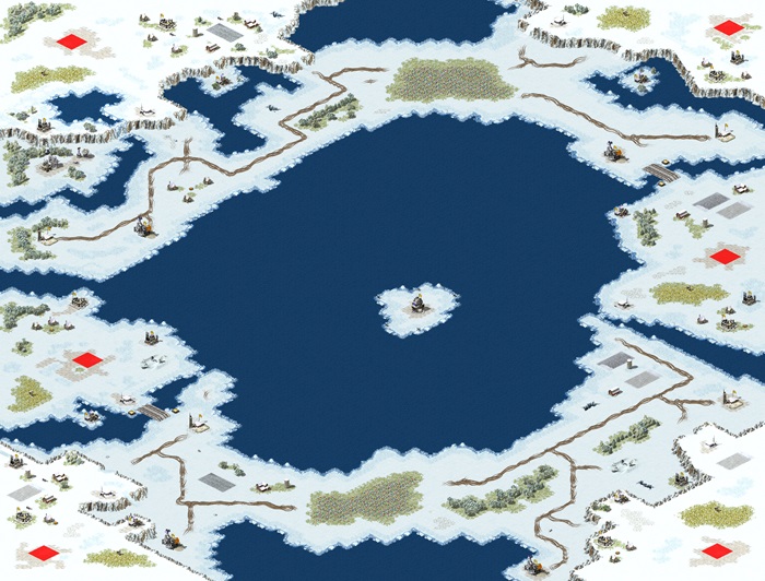 Frozen Flesh 2-6 preview