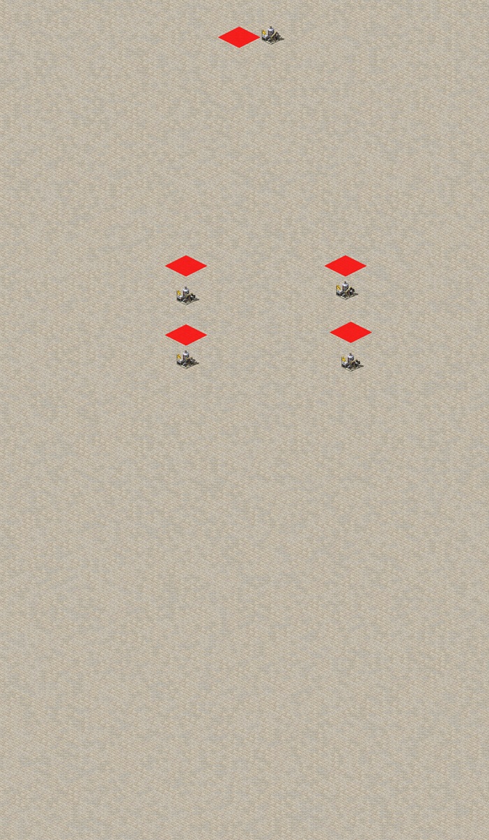 survival ra2 preview