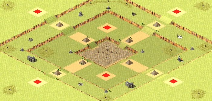 METALED'S SINKHOLE preview