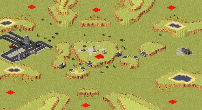 Conscript Land preview