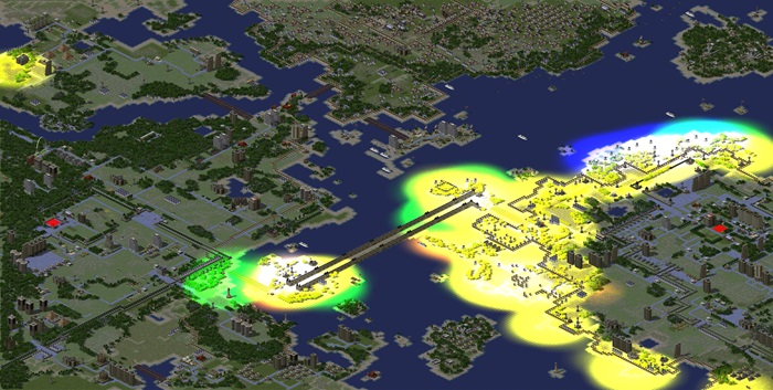 melli-islands preview