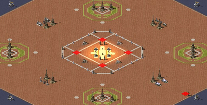 Insane Comp Stomp Brutal Ai!!! preview