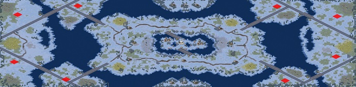 CJs Arctic Circle preview