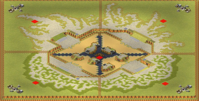 SURVIVAL DeviLs UNder Boss EviLheAted preview