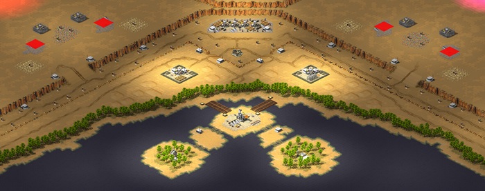 Rich Man's Canyon preview