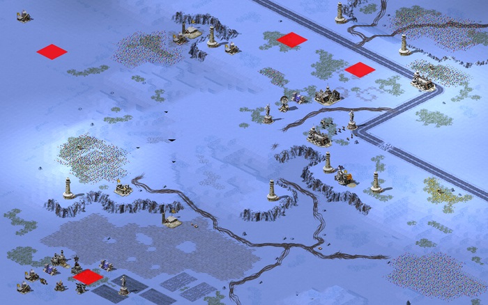 Cold as Ice preview