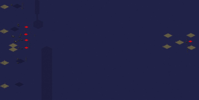 SURVIVAL (U.S.A) preview