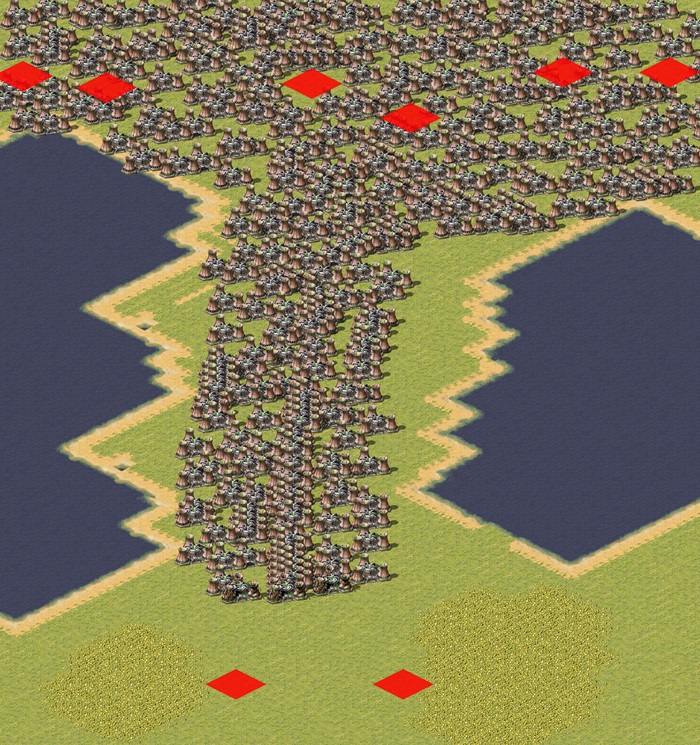 Nuclear Winter but worse preview