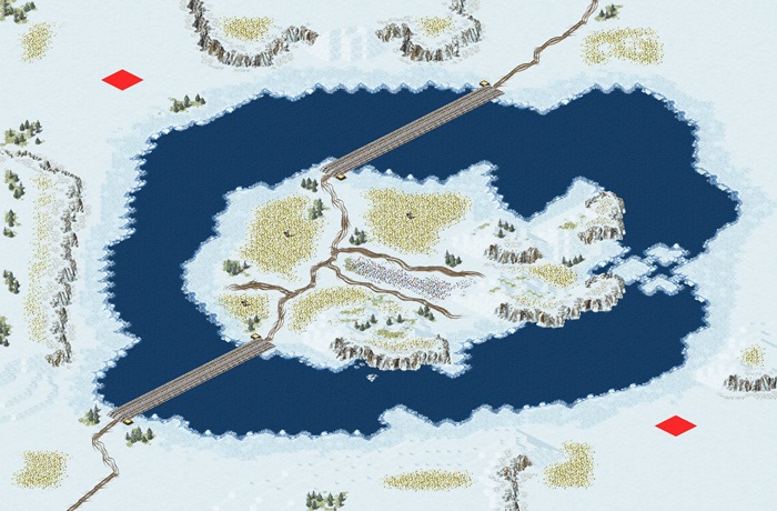 Middle Mayhem (2) preview