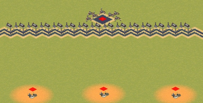 Survival SUPERMOD v2.6 - by NoScope H preview