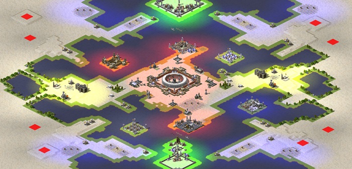 NEO Advanced - Def-Off (2-8) preview