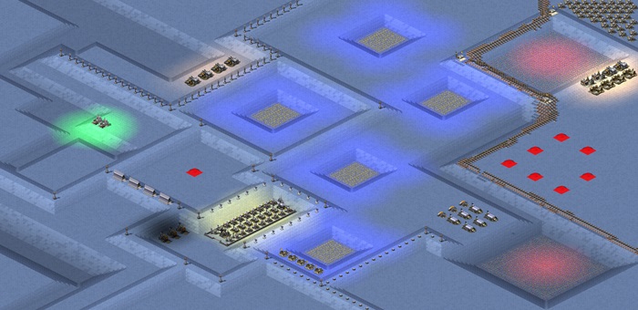 StarCraft Survival (7p) -- MISSING tor55555(randomized 2019-05-22 091451) preview