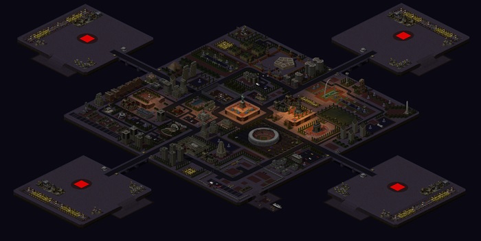 X_Liberty City Final (2-4) preview