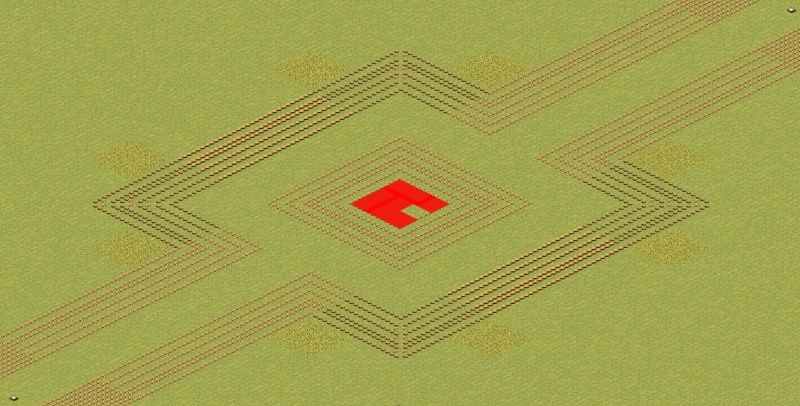 Tower Defence III [V. 2.996][FINAL TEST] preview