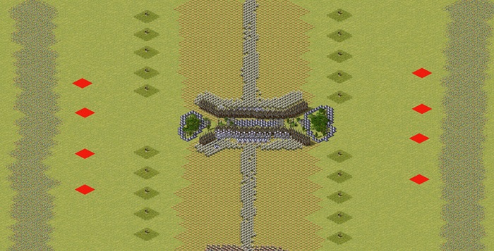 Tesla Tunnel V by Setup1337 preview