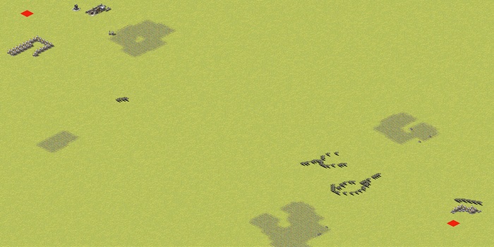 Torn map #7 preview