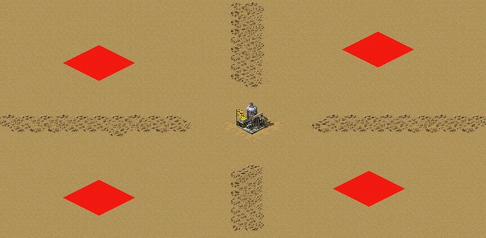 OILLL IN CENTER BY R2 preview