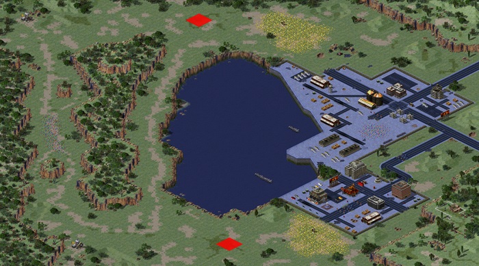 Farlake (2) v1.1 [Tkragon] preview