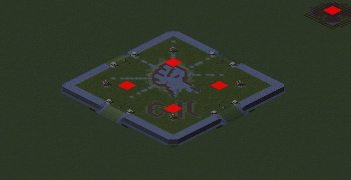 Last Stand v1.8 preview