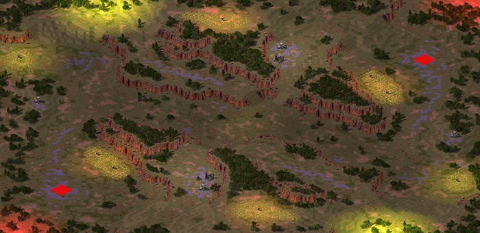 (2) Vector Valley preview