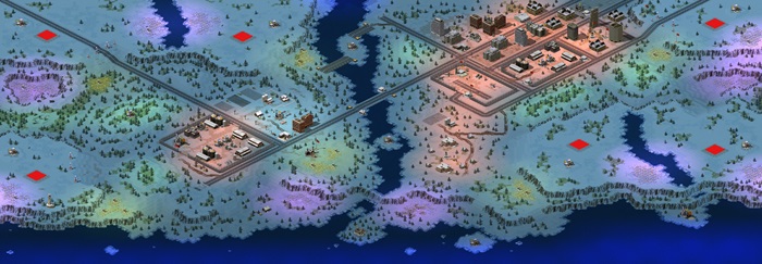 Russian Raid preview