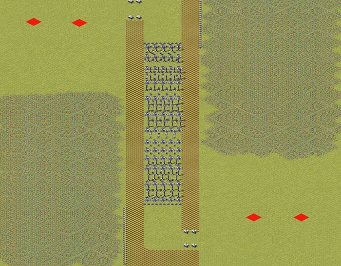 Rich 2v2 Extra preview