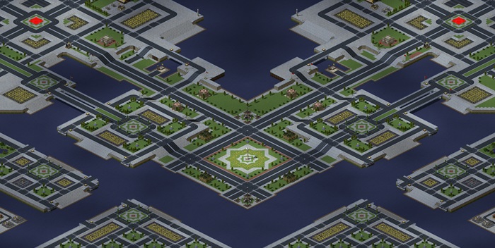 [2] Andalusia preview