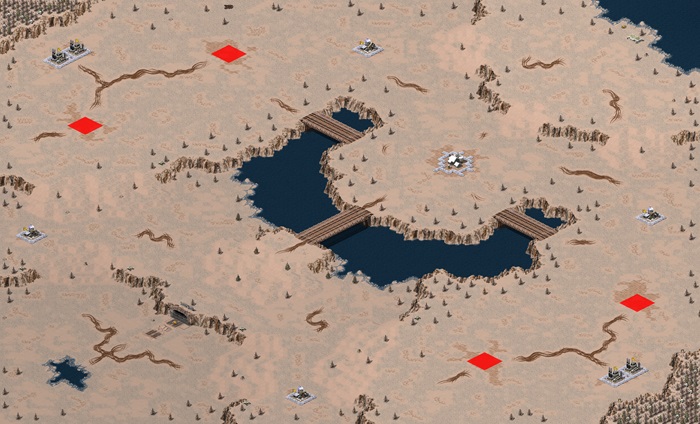 [4] Svalbard Blitz 2v2 preview