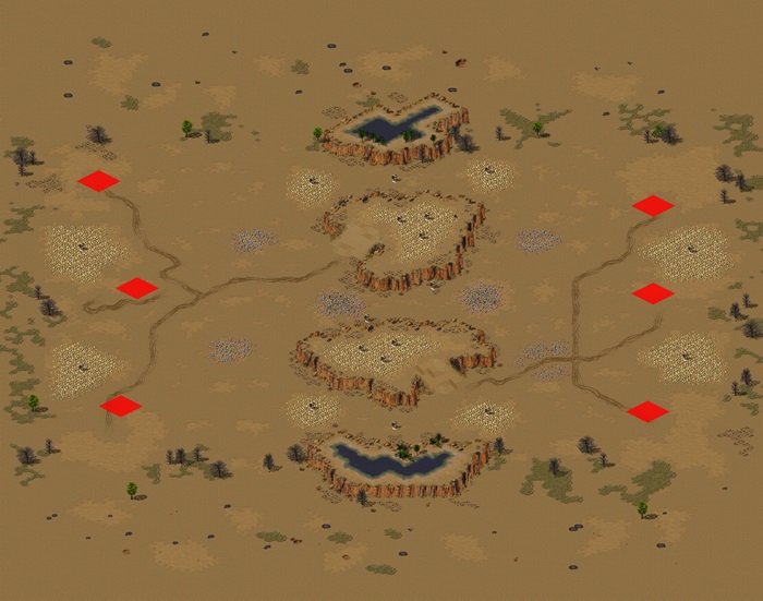 (6) Tour of Egypt - Next Generation Mod preview