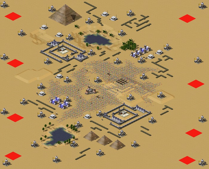 [8] Battlefield preview