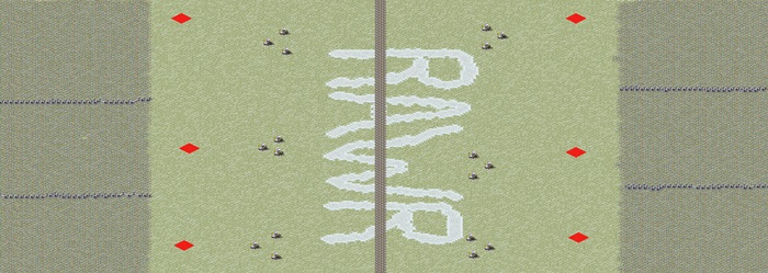 {RaWr} Harsh Element preview