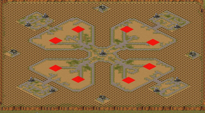 Oil-In-Center [8] STAY CROWDED [FINAL] preview