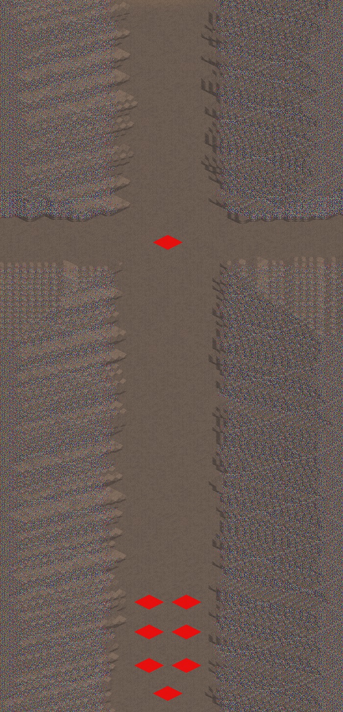 Star Wars Survival (7p) -- MISSING (randomized 2019-02-06 195509) preview