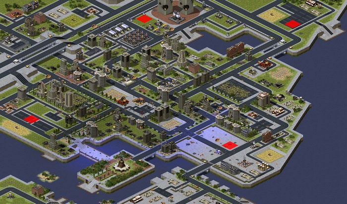 Red Alert 2 Soviet Mission 3 preview