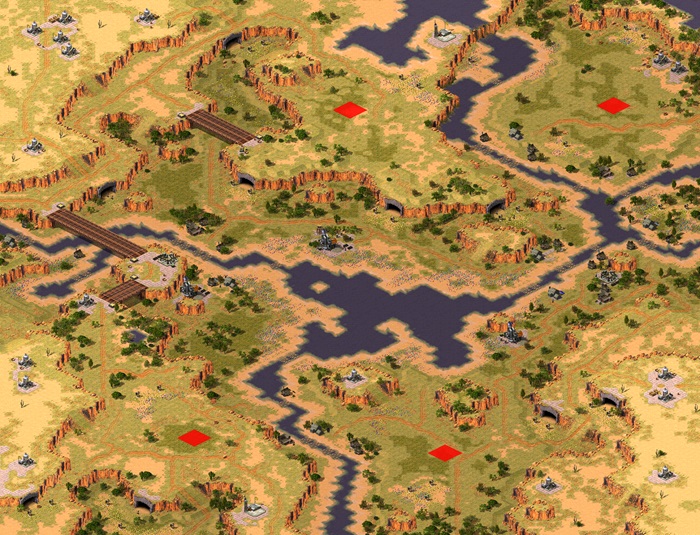 [4] Peddlers & Prospectors preview