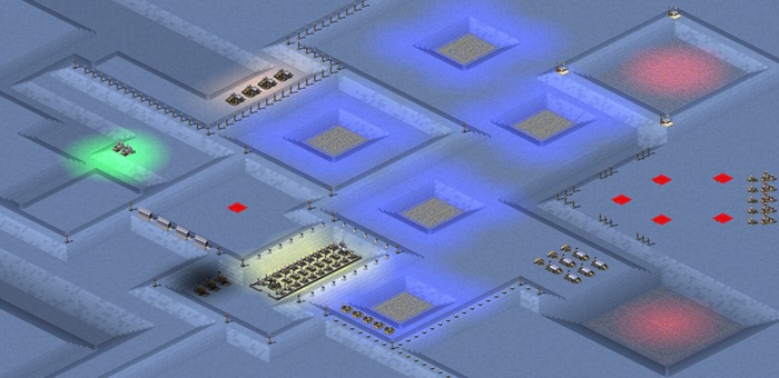 StarCraft Survival 5P EDITED preview