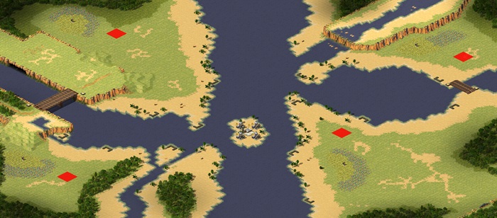 Beach Assualt (2-4) preview